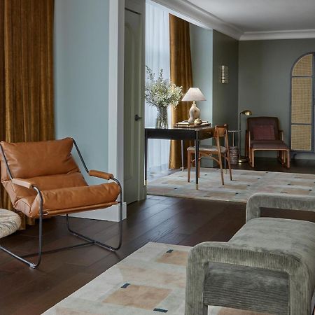 Citizen House Hotel Oklahoma City Luaran gambar