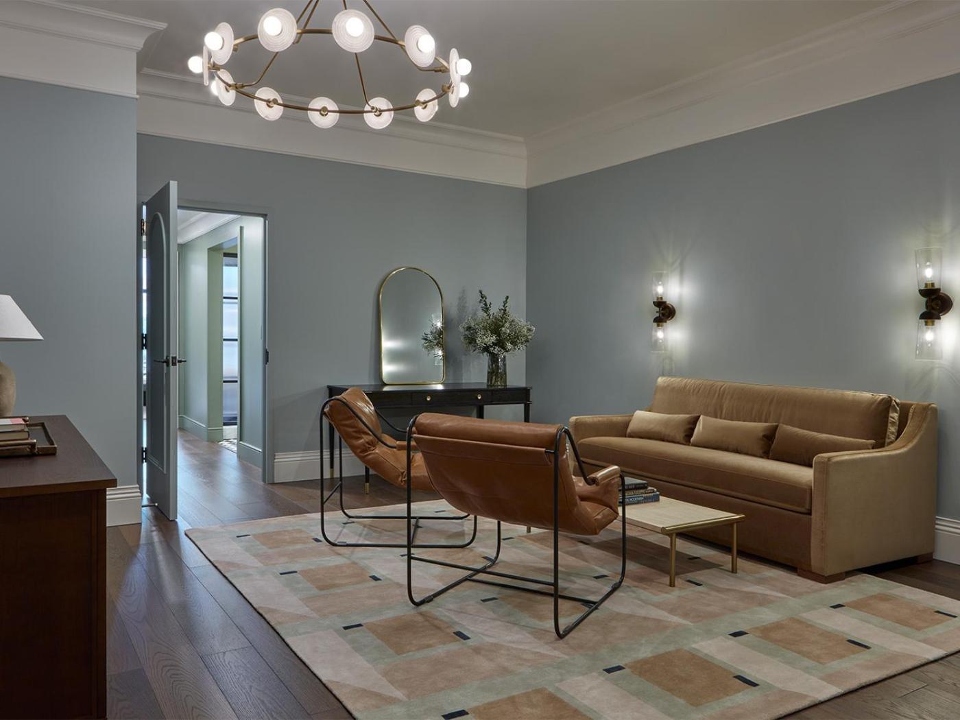 Citizen House Hotel Oklahoma City Luaran gambar